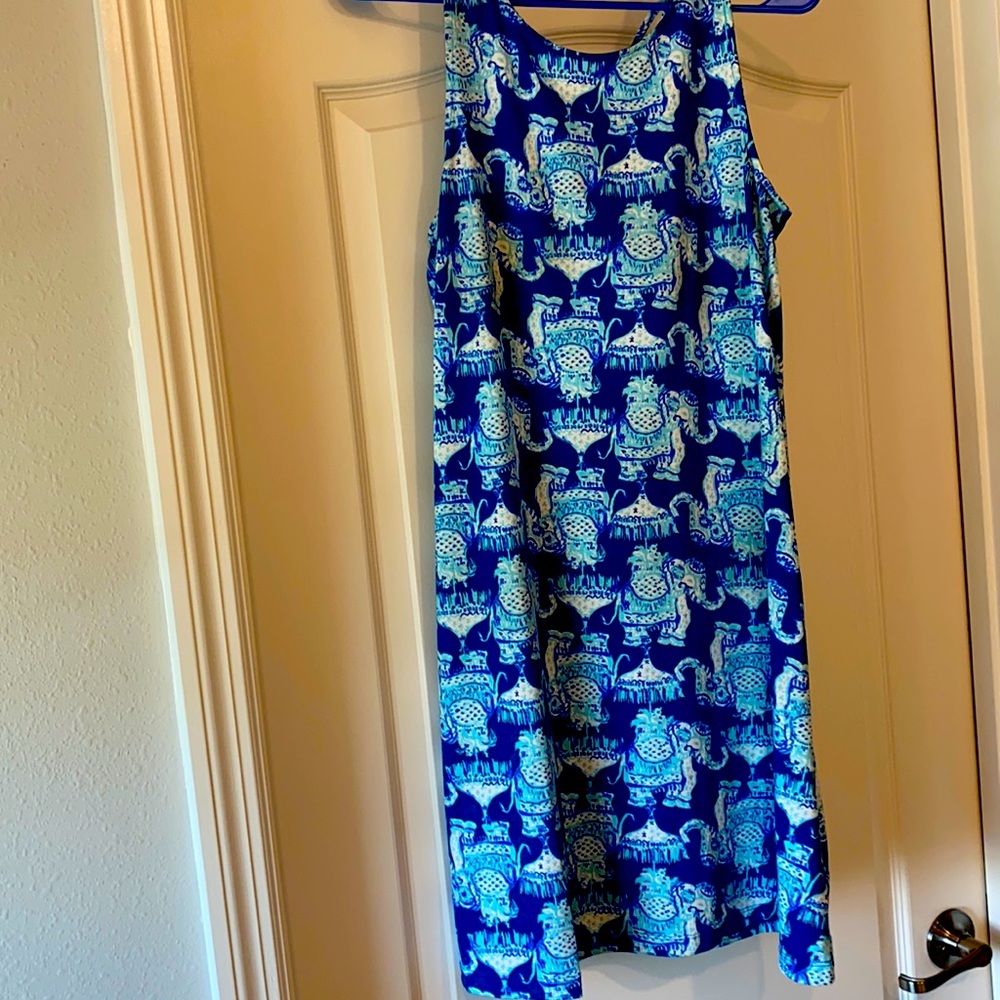 Lilly Pulitzer Kristen Dress